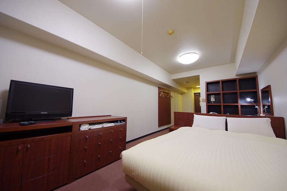 Hotel Mystays Premier Akasaka Tokyo Room photo